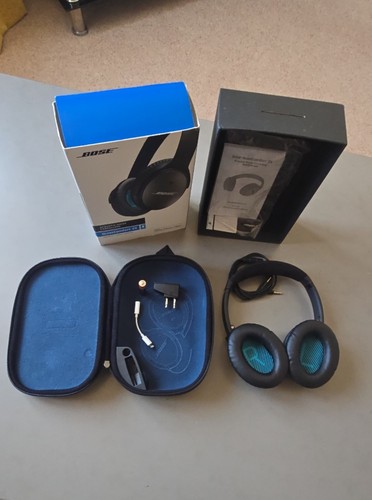 Bose qc25 quietcomfort - ​bose,