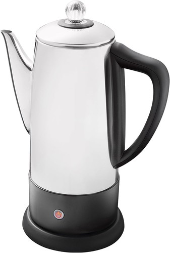 Quest 35200 electric coffee - electric,