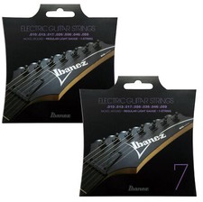 Electric Guitar Strings 10-59