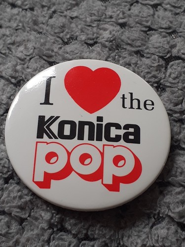 Konica pop camera vintage - ,