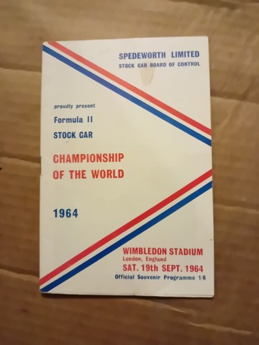 Spedeworth superstox racing - spedeworth,