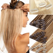 CLEARANCE 100% Human Hair