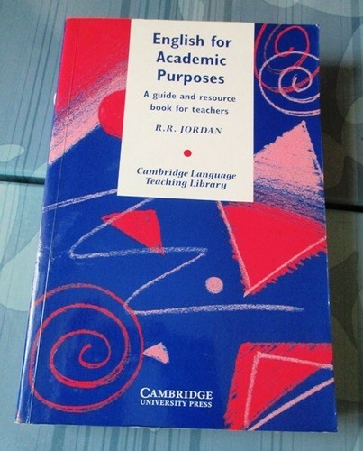 Tefl english for academic - english,