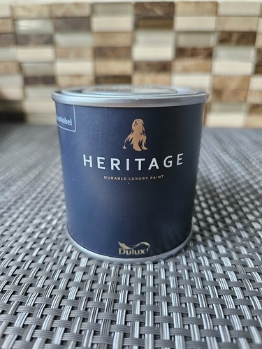 Dulux heritage paint - dulux, 125ml