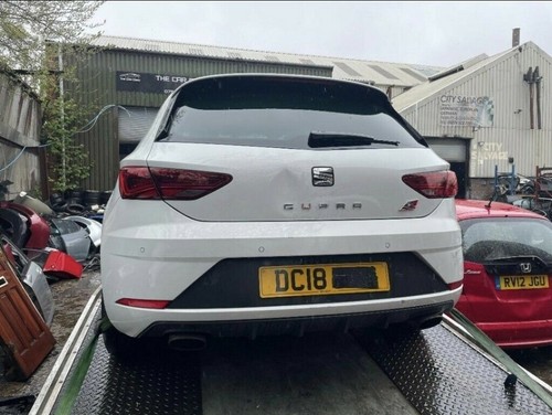 Seat leon 2018 - seat,