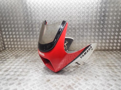 Yamaha xj900 pre - xj900, diversion