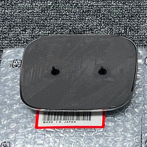 Front grille emblem for - front,