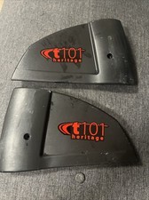 york fitness treadmill Heritage T101 Spear Side Covers