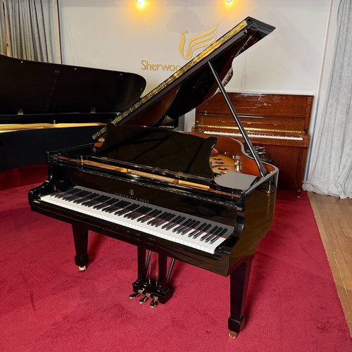 Steinway sons model s - model,