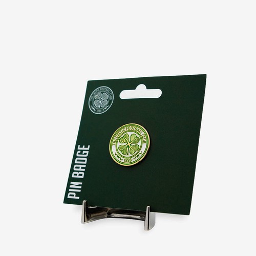 Celtic official pin - celtic,