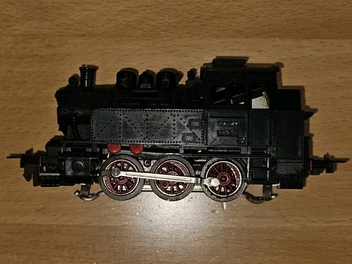Trix express 750 - express,