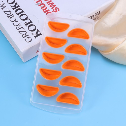 Pcs silicone ice trays - 4,