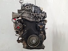 2013 VAUXHALL VIVARO ENGINE