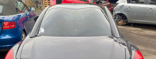 Peugeot rcz mk1 2010 - rcz, 2010-2012