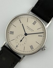 Extremely RARE Open Caseback