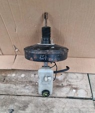 Vauxhall Vivaro/Trafic Brake