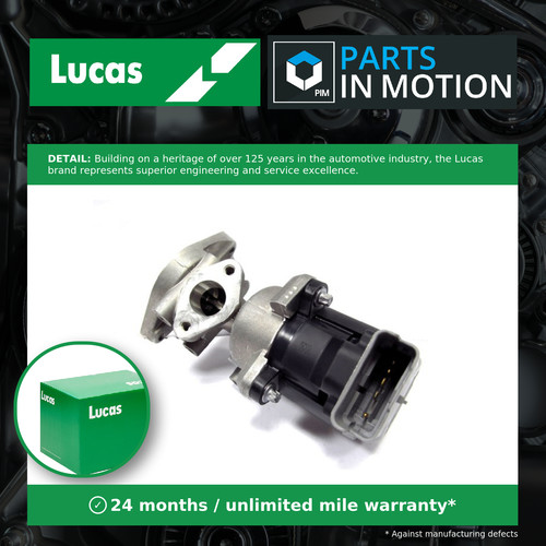 Egr valve fits - valve, rover
