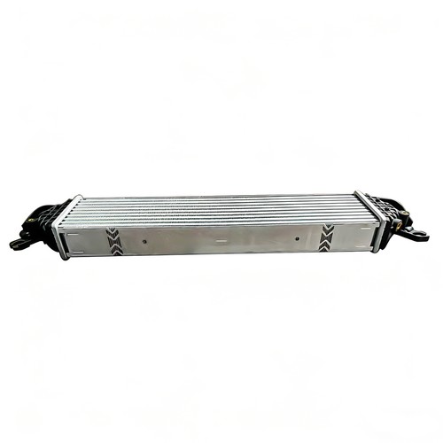 New intercooler for - for, mazda