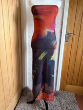 Zara Women’s Multicoloured