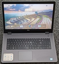 17.3INCH DELL INSPIRON 5759