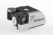 Nikon Photomic Prism F