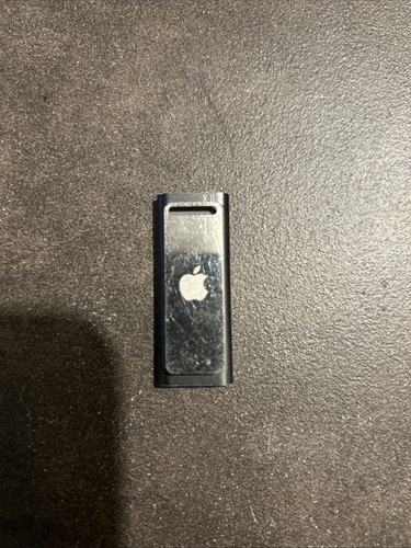 Apple ipod shuffle 3rd - apple,