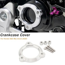 For HONDA H2C MSX Grom 2020-2022  Crankcase Cover Guard Engine Crash Slider