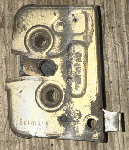 T25 door lock 251837016 - t25, t3