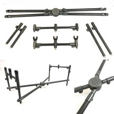 NBRICE Gunsmoke Grey / Carbon