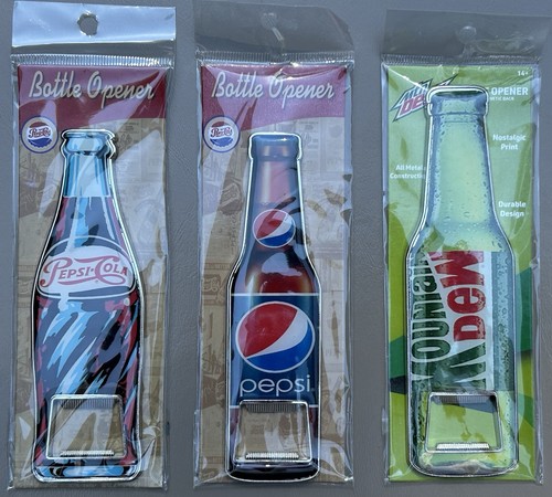 Lot pepsi mountain dew - of,