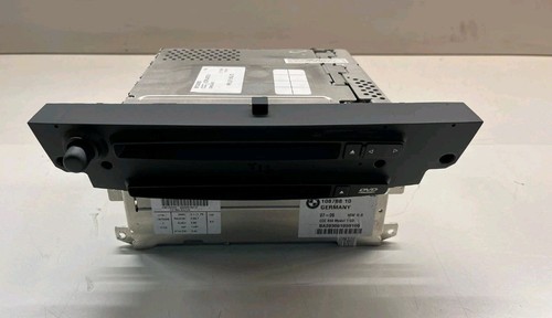 Bmw series e63 e64 e60 - series,
