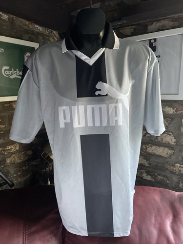 Vintage puma street soccer - vintage,
