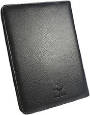 Tuff-Luv Embrace Case for Kindle 4/ Kindle 6" E-ink/Kobo Touch - Colours