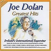 Joe dolan greatest hits - -,