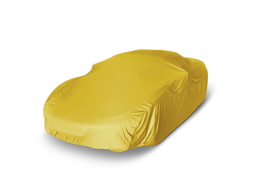 Soft indoor car - soft, for