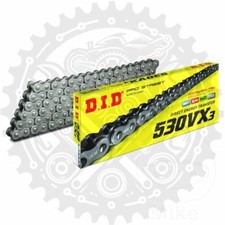 New DID X-Ring Chain 530 VX3