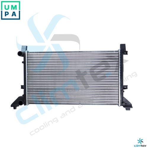 Radiator engine cooling - engine,