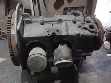 VW Beetle 1300cc Type 1