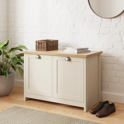 Lancaster shoe storage - shoe,
