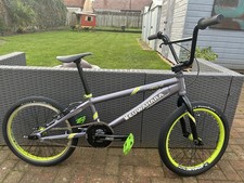 Kuwahara Laserlite Team XL BMX