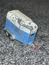 Corgi 112 Beaufort Double