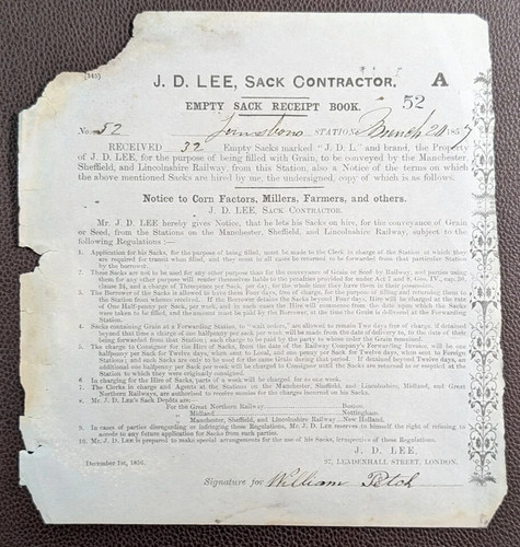 1857 lee sack contractor - 1857,