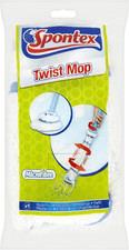 Twist Mop Refill | Washable