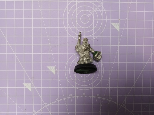 Warhammer 40k valhallan - valhallan, ice