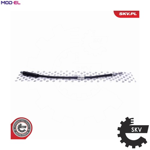 Brake hose 35skv186 for - hose, mazda