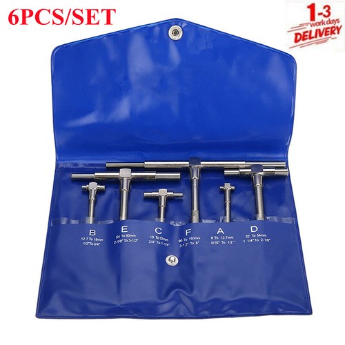 Telescopic gauge for bore - telescopic,
