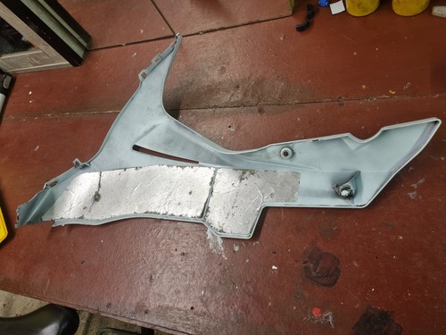 Lower right hand fairing for - right,