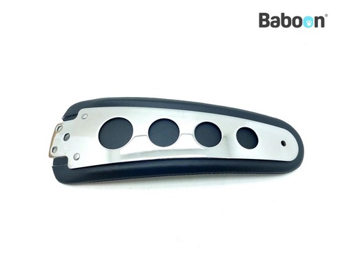 Seat rear - seat,
