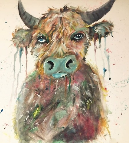 Original artwork - original,