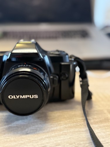 Olympus 101 power - power, +
